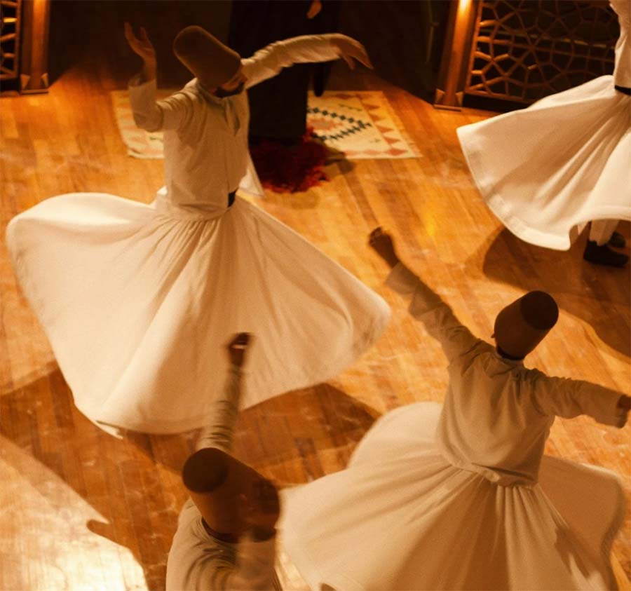 Bosphorus Dinner Cruise – Private Table Near the Show Non Alcohol Menu