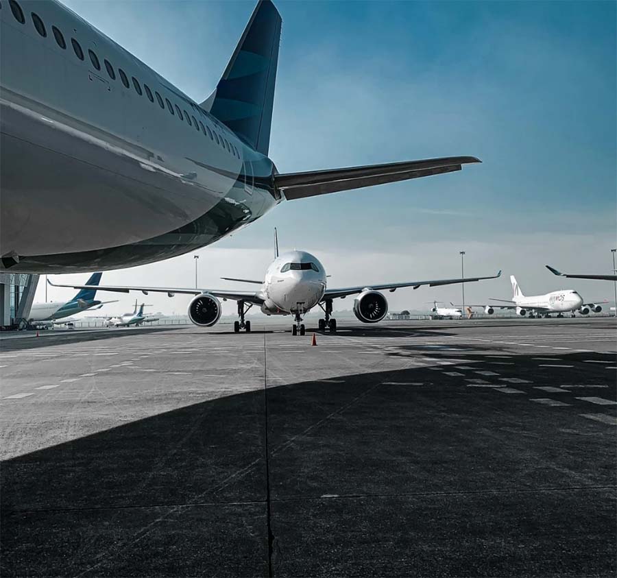 Istanbul Airport Transfers – Comfort, Reliability & Convenience 