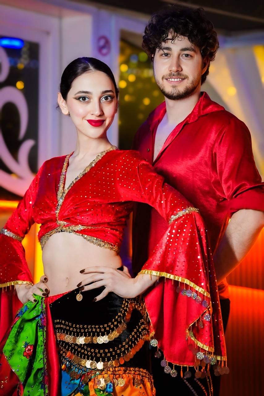 Dinner Cruise Back Area No Alcohol (Round-Trip Transfer) 