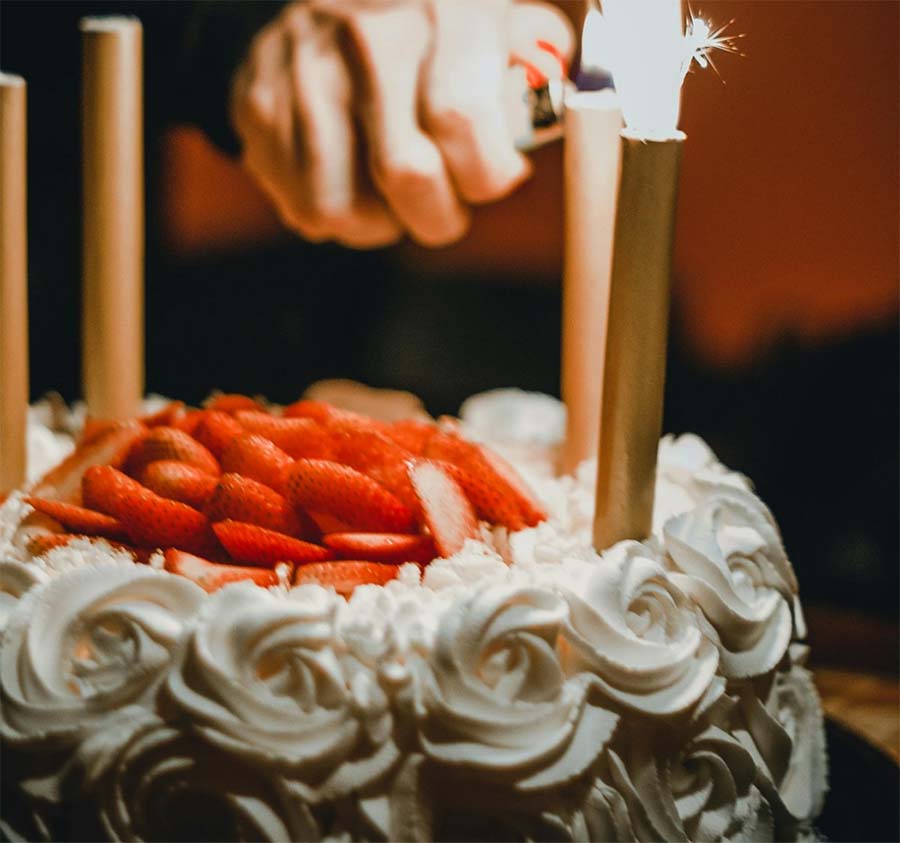 Celebrate Your Birthday Aboard the Bosphorus Dinner Cruise! 