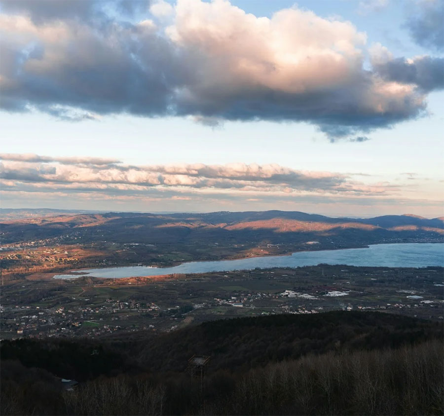 Sapanca, Masukiye & Kartepe Tour – Nature, Adventure & Serenity 